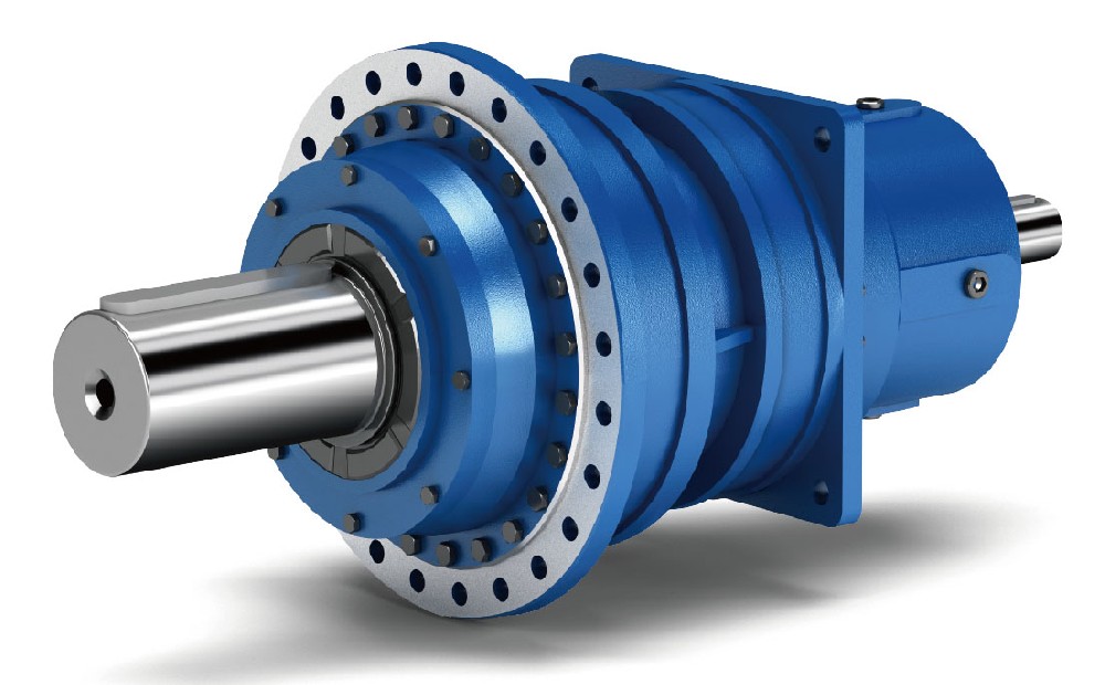 你了解減速機安裝的方法嗎